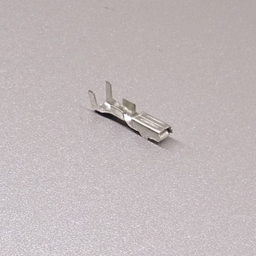 Pin vodotěsného konektoru 2.2 mm - FW - zásuvka (samice)