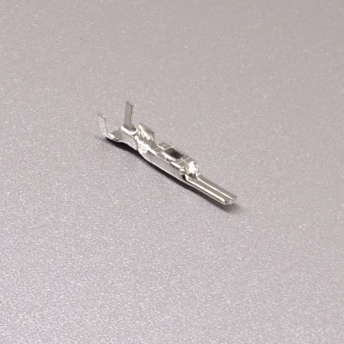 Pin vodotěsného konektoru 2.2 mm - FW, vidlice (samec)