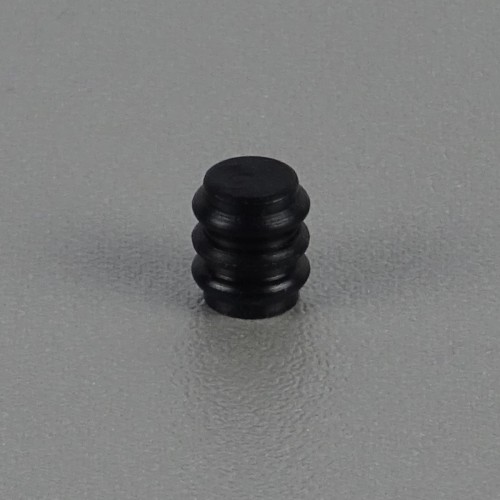 Záslepka vodotěsného konektoru 2.2 mm