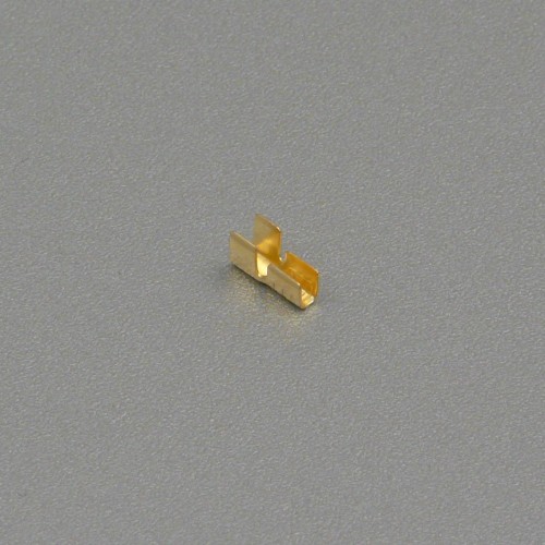 Krimpovací spojka vodičů, 0.75 - 2.5 mm2