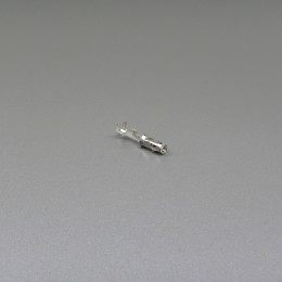 Pin konektoru 2.5 mm - zásuvka (samice)