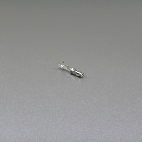 Pin konektoru 2.5 mm - zásuvka (samice)