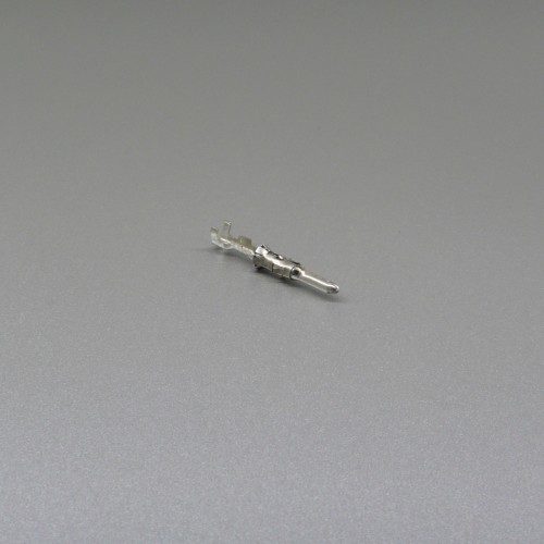 Pin konektoru 2.5 mm - vidlice (samec)