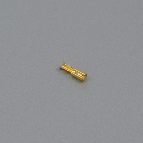 Pin konektoru Faston 2.8 mm - zásuvka (samice)