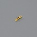 Pin konektoru Faston 2.8 mm - zásuvka (samice)